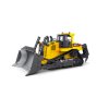 Huina (H-toys): buldozér 1:24 9CH 2,4 GHz RTR