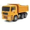 uina (H-Toys): Dump truck 1:18 6CH 2.4GHz RTR