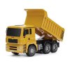 uina (H-Toys): Dump truck 1:18 6CH 2.4GHz RTR
