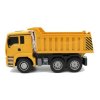 uina (H-Toys): Dump truck 1:18 6CH 2.4GHz RTR