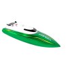 NQD: Násilný motorový čln RTR s rýchlosťou 30 km/h 2.4Ghz