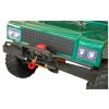 DF models: RC auto DF-4J Crawler 2023 Edition 1:10 XXL Zelený