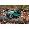 DF models: RC auto DF-4J Crawler 2023 Edition 1:10 XXL Zelený