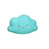 Nočná lampa obláčik
