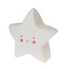 Nočná lampa hviezdička