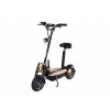 X-scooters XT01 WOOD 36V Li