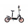 X-scooters XT02 48V WOOD Li
