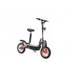 X-scooters XT02 48V WOOD Li