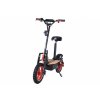 X-scooters XT02 48V WOOD Li