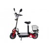 X-scooters XR03 EEC 48V Li