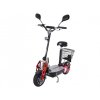 X-scooters XR03 EEC 48V Li
