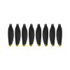 DJI Mavic MINI - 4726 Propeller Set (Golden Tips)