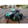 GSX-Knight MUSCLE BUGGY 1:18 RTR 4WD ZELENÁ, 4x4