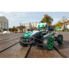GSX-Knight MUSCLE BUGGY 1:18 RTR 4WD ZELENÁ, 4x4