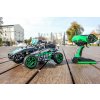 GSX-Knight MUSCLE BUGGY 1:18 RTR 4WD ZELENÁ, 4x4