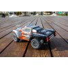 WL TOYS VORTEX SHORT COURSE 969B, 4x4, 1:18, 2.4 GHz