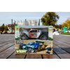 WL TOYS VORTEX SHORT COURSE 969B, 4x4, 1:18, 2.4 GHz