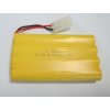 Batéria pre LAND BUSTER 800mAh 9.6V NiCd Tamiya