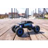 ROCK CRAWLER 4WD 1:18 MODRÁ