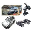 AMEWI Crawler Surpass Wild 4WD RTR 1:10