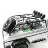 AMEWI Crawler Surpass Wild 4WD RTR 1:10
