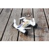 Syma X9S lietajúce auto- Biela Farba