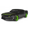 RC Ford Mustang Micro RS4 - Vaughn Gittin Jr. RTR set