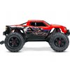Traxxas X Maxx 8S 4WD TQi RTR červená 1:5