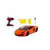 RC Siva Lamborghini Aventador LP 700-4, licencovaný model 1:14, LED, 100% RTR