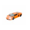 RC Siva Lamborghini Aventador LP 700-4, licencovaný model 1:14, oranžová