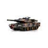 German LEOPARD II A5 RC tank 1:24 BB+IR