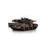 German LEOPARD II A5 RC tank 1:24 BB+IR