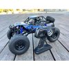 RC Climbing crawler Car 2