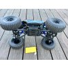 RC Climbing crawler Car 8