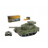 RC Tank na diaľkové ovládanie- airsoft funkcia