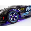 RC Auto Carson 1:10 Night Racer 2.4GHz RTR modré