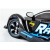 RC Auto Carson 1:10 Night Racer 2.4GHz RTR modré
