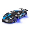RC Auto Carson 1:10 Night Racer 2.4GHz RTR modré