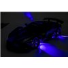 RC Auto Carson 1:10 Night Racer 2.4GHz RTR modré