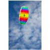 Šarkan Ecoline Comet Rainbow 1.4m riaditeľný