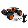 DF Fun-Racer 4WD, 1:14, 2,4 GHz, rýchlosť 3-35 km / h, RTR, oranžový