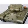 RC tank 1:16 SNOW LEOPARD komplet 27MHz