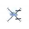 RC QUADROCOPTER ALPHA 110 FPV