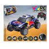 Red Bull X-raid Buggy 1:16, 2WD, licencované, plne odpružené