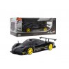 Rastar RC Pagani Zonda R, cestná, 1:14 RTR
