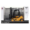 RC model vysokozdvižného vozíku 1:8, 27mHz