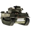 RC REALISTICKÝ VOJENSKÝ TANK GERMAN TIGER 2