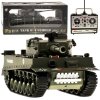 RC REALISTICKÝ VOJENSKÝ TANK GERMAN TIGER