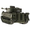 eng pl REALISTIC GERMAN TIGER TANK SHOOTS RC0252ZI 9884 5