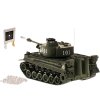 RC REALISTICKÝ VOJENSKÝ TANK GERMAN TIGER